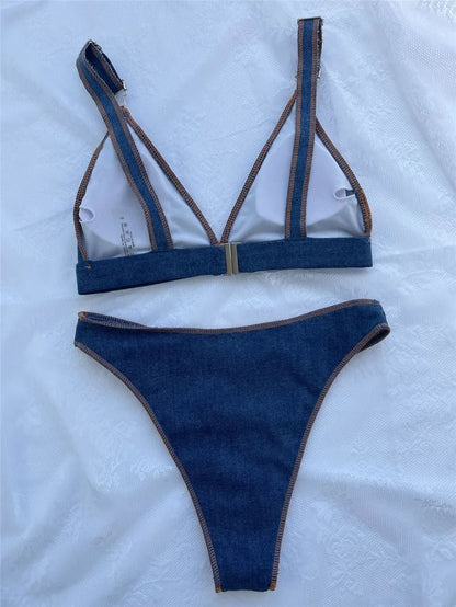 Rebel Heartline Bikini