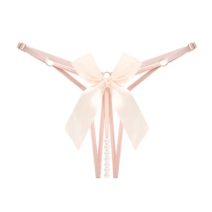 Enchanted Bow G-String