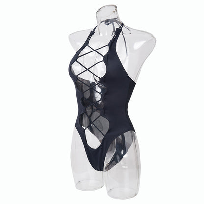 Entwined Seduction Lingerie Set