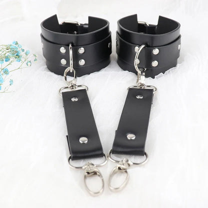 The Sexy Bow-Knot Harness