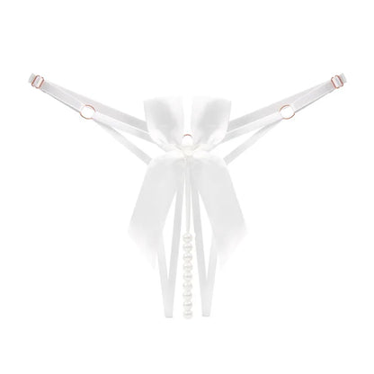 Enchanted Bow G-String