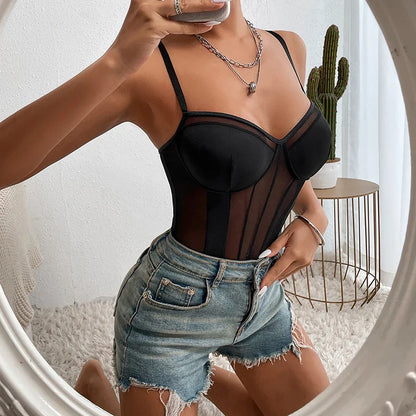 The Wine Is Cold Bodysuit