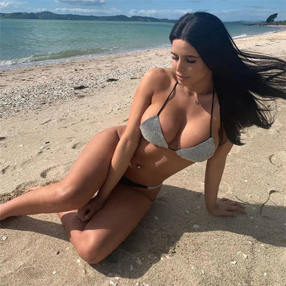 Monte Carlo Bikini