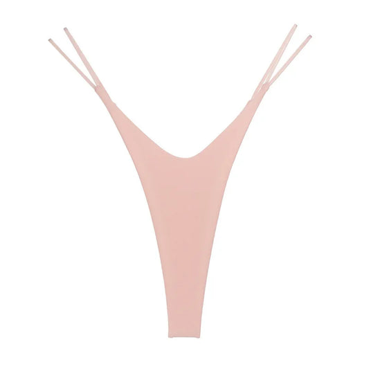 Standing In The Cold Rain G-String