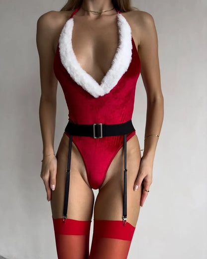 Santa’s Secret