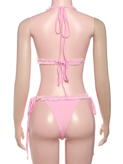 Softest Scream Bikini