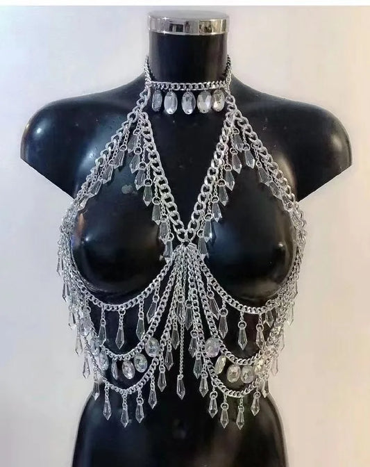 New Ideas Body Jewelry