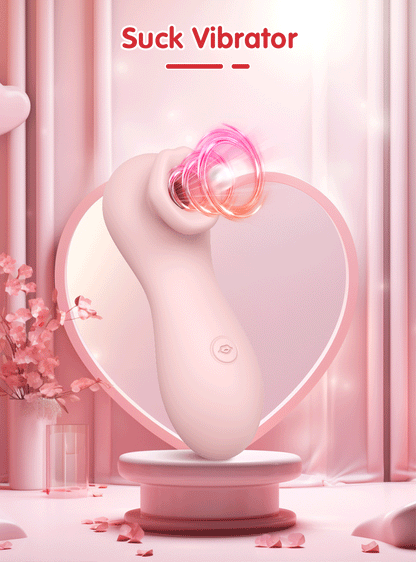 Mini Siren Sucker Pro