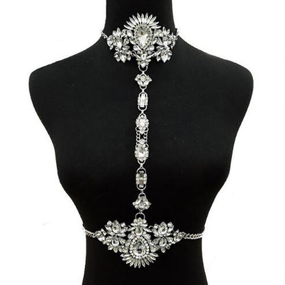 Attract The Attention Body Jewelry