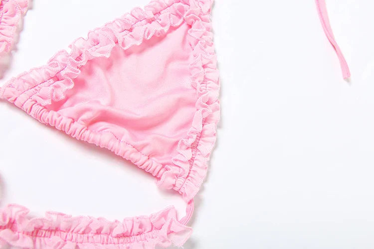Softest Scream Bikini