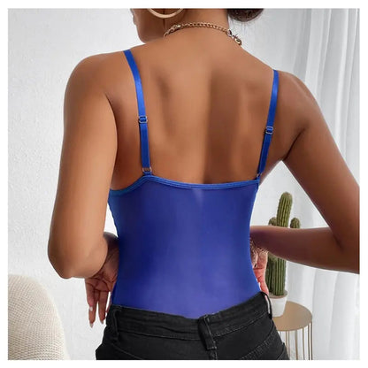  Model BS230 LINGERIE DROPSHIPPING STORE Bodysuit