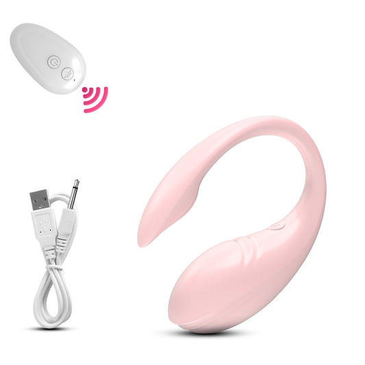 Vibrating Egg Remote Control