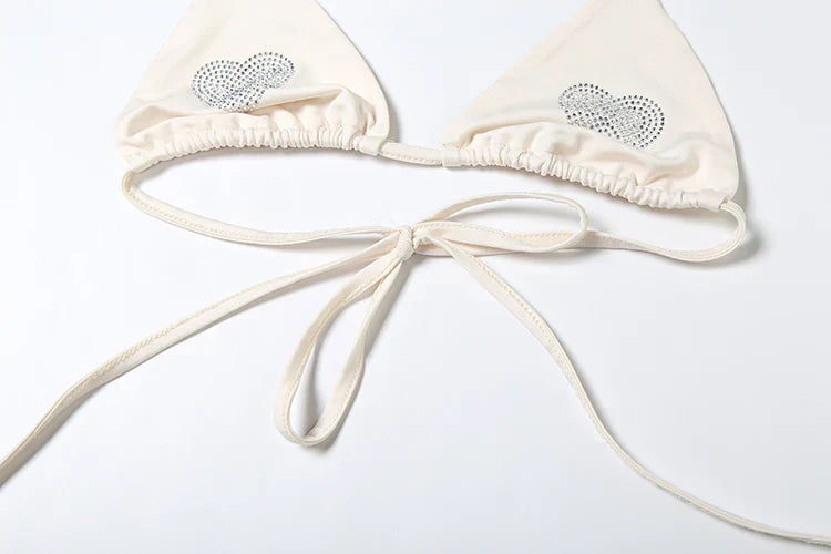 Electric Daylight Bikini