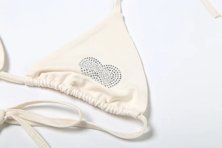 Electric Daylight Bikini