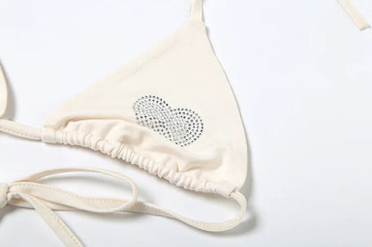 Electric Daylight Bikini