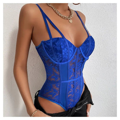  Model BS230 LINGERIE DROPSHIPPING STORE Bodysuit