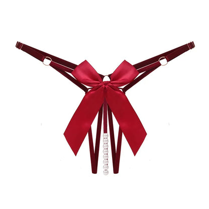 Enchanted Bow G-String