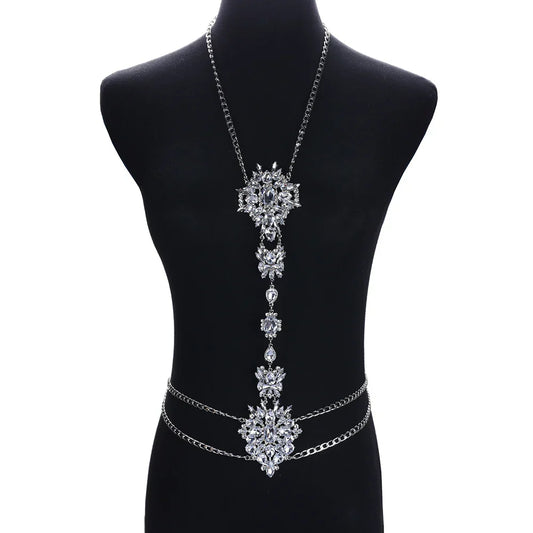 Your Number One Body Jewelry