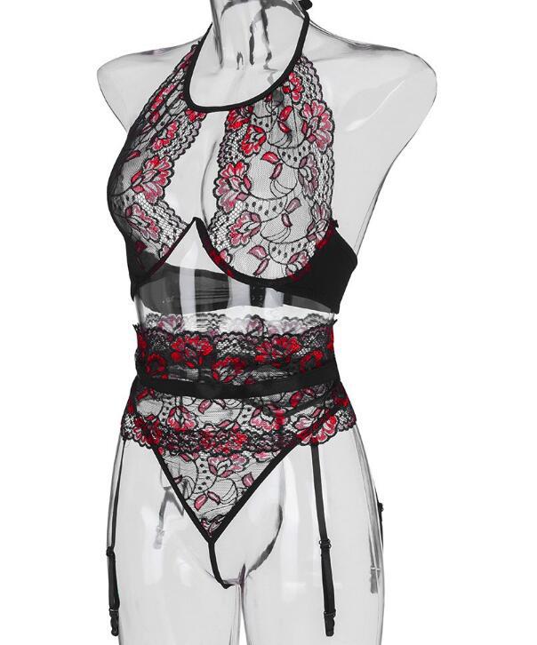Happy Hour Lingerie Sets