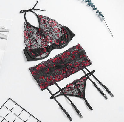 Happy Hour Lingerie Sets