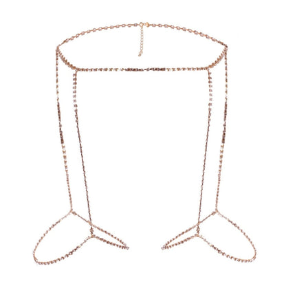 Excuse Me Body Jewelry