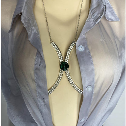 Halfway In Love Body Jewelry