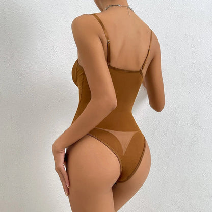 The Wine Is Cold Bodysuit