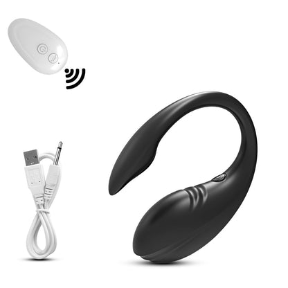 Vibrating Egg Remote Control