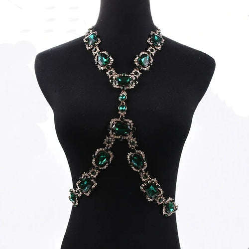 Give Me Affection Body Jewelry