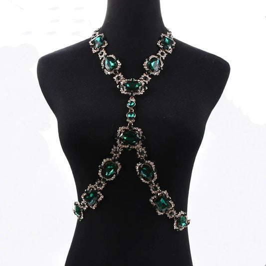 Give Me Affection Body Jewelry