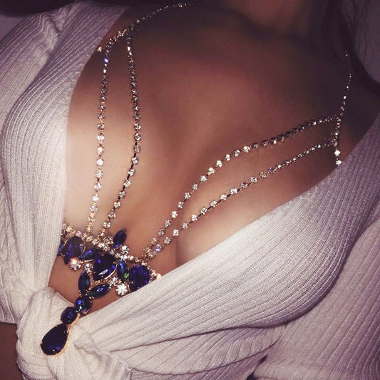 Lost Memories Body Jewelry