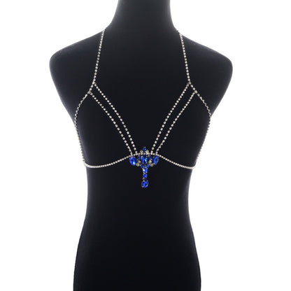 Lost Memories Body Jewelry