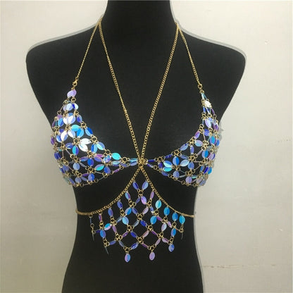 Look At Me Now Body Jewelry