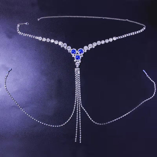 Your Best Choice Body Jewelry