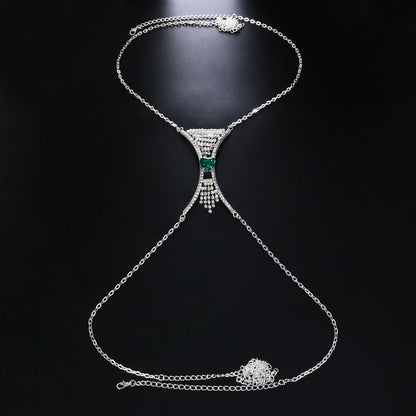 Brilliant Sight Body Jewelry