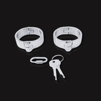 Handcuffs