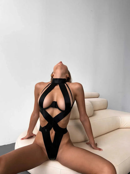  Model BS102 LQYCSX Official Store Bodysuit