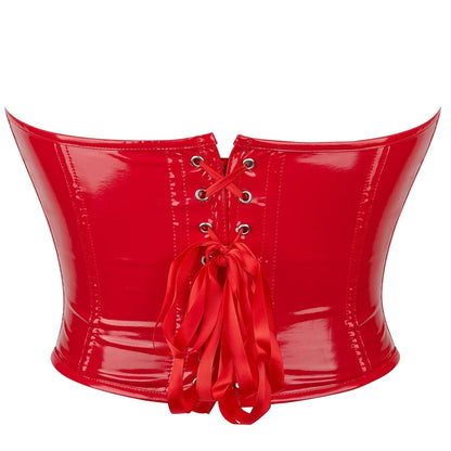 Ava Bustier Corset
