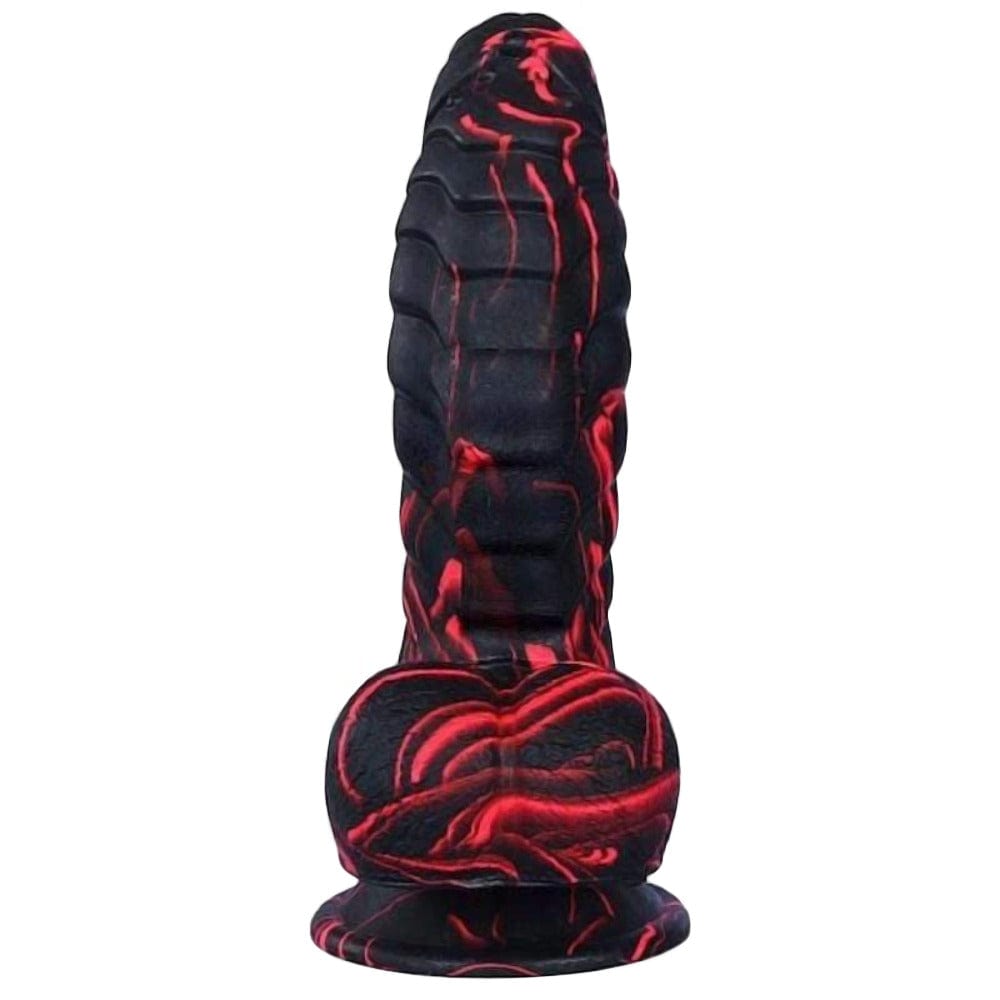 Huge Thick Monster Dildo