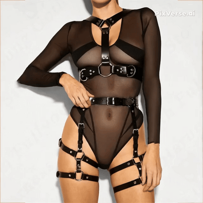 Obey Me Set