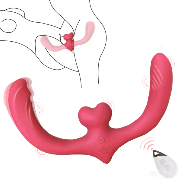 SENELIA Strapless Vibrator