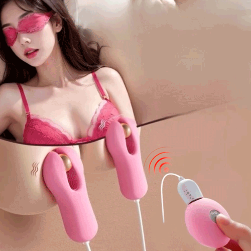 💥 2025 Limited 70% ️OFF 💦 SUPTRUCK™ Electric Clamp Vibrator Hemiras Accessories