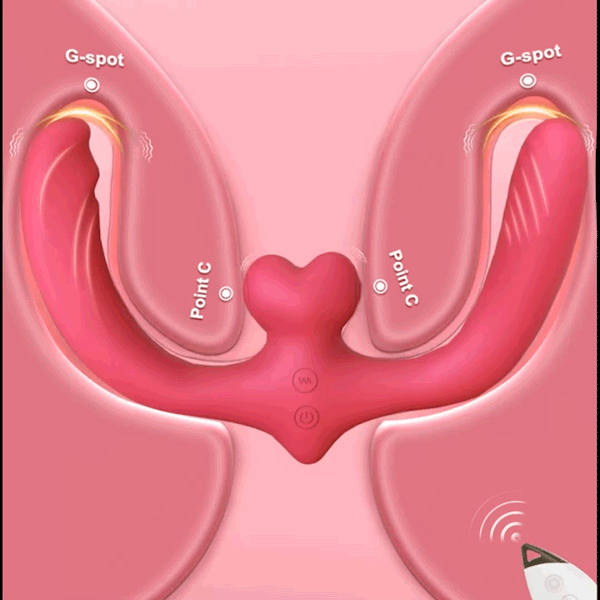 SENELIA Strapless Vibrator