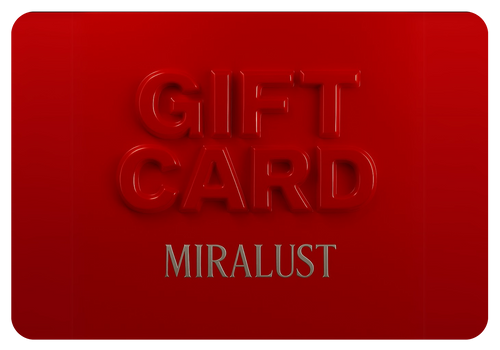 MiraLust™ Gift Card