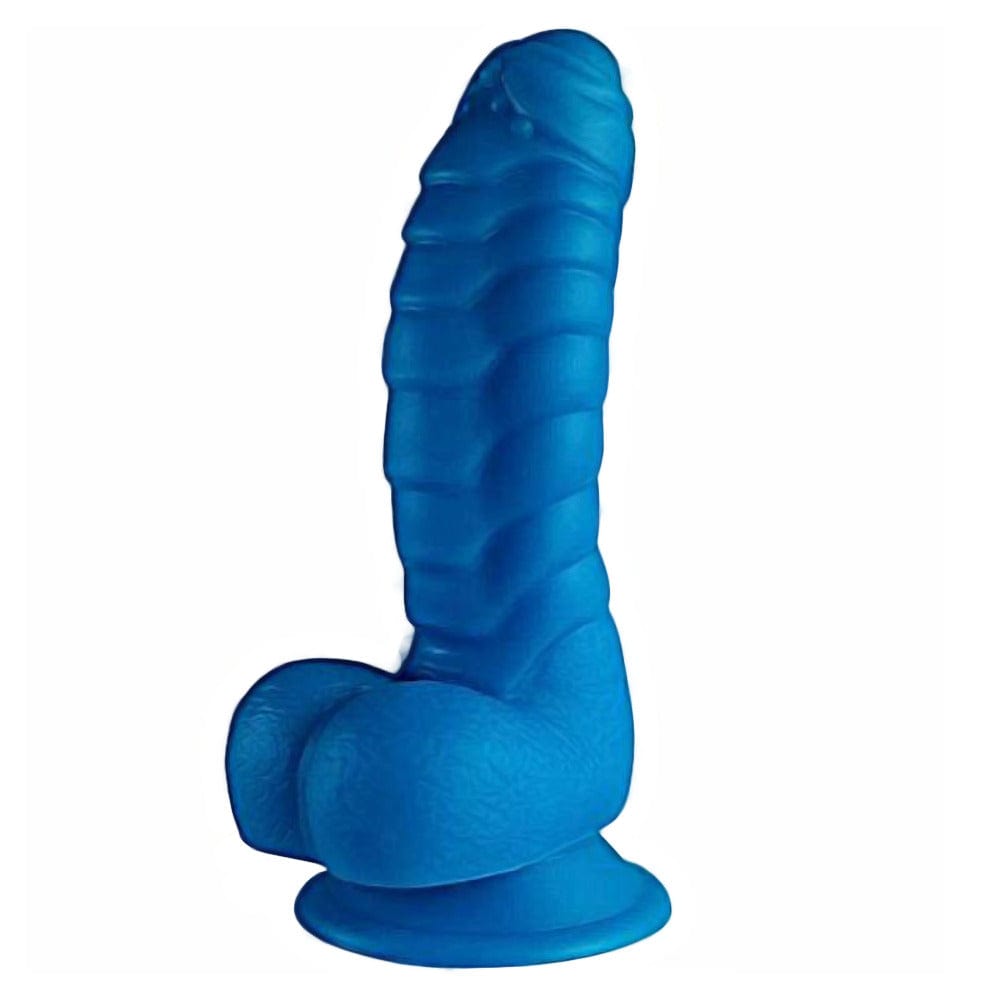Huge Thick Monster Dildo