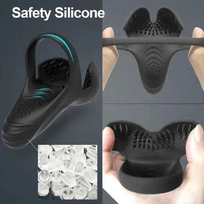 💥2025 NEW P Ring Nighty