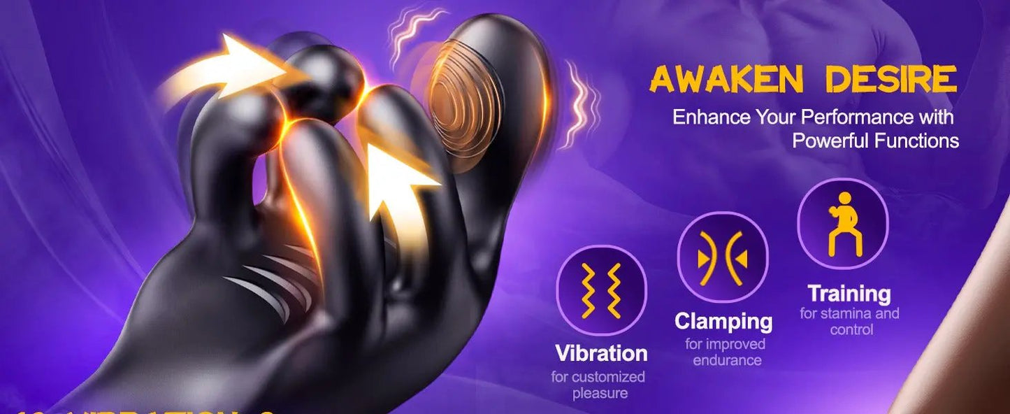 💥2025 New  Rozy - 360° Nighty