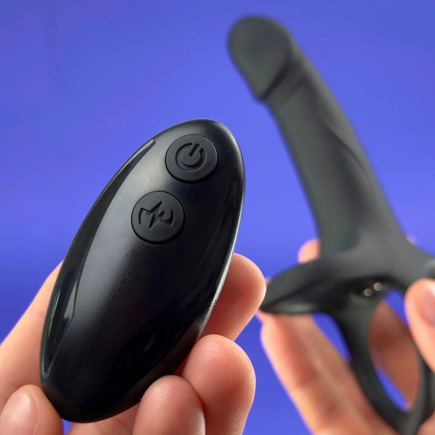 💥2025 Double penetration extra support ring Nighty