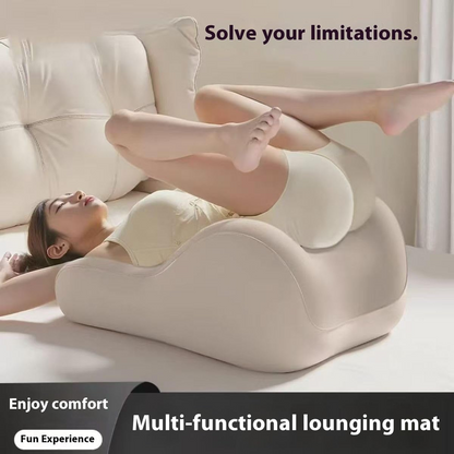 Finding G-Spot Pillow (Premium)