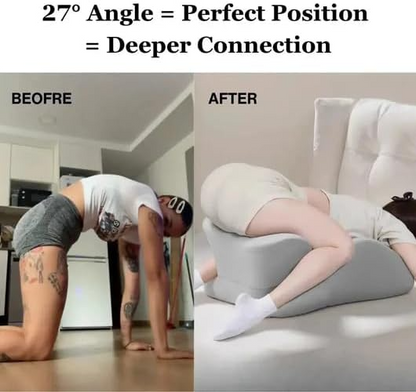 Finding G-Spot Pillow (Premium)